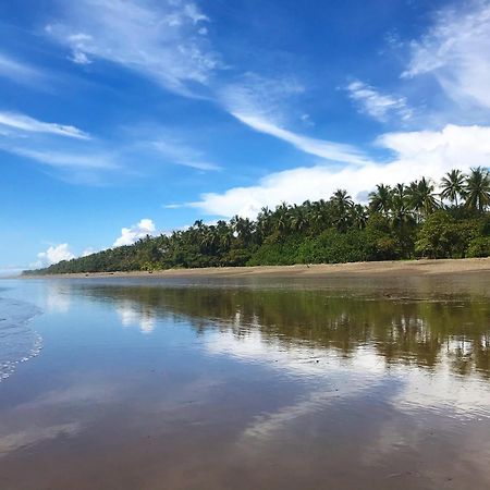 Hotel Tropical Sands Dominical Eksteriør billede