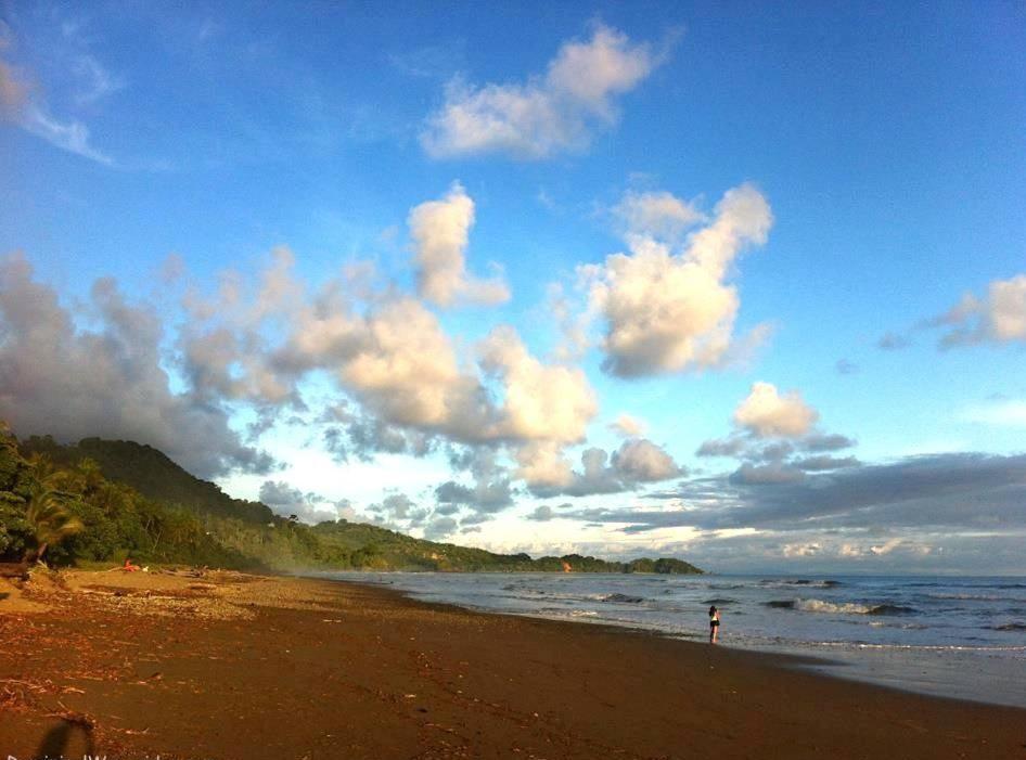 Hotel Tropical Sands Dominical Eksteriør billede