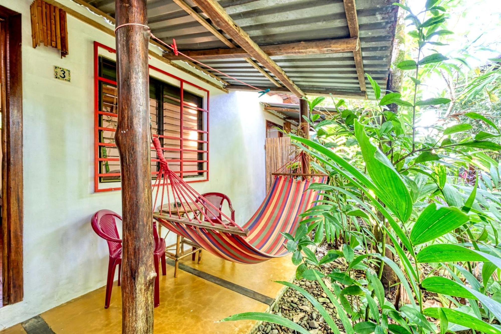 Hotel Tropical Sands Dominical Eksteriør billede