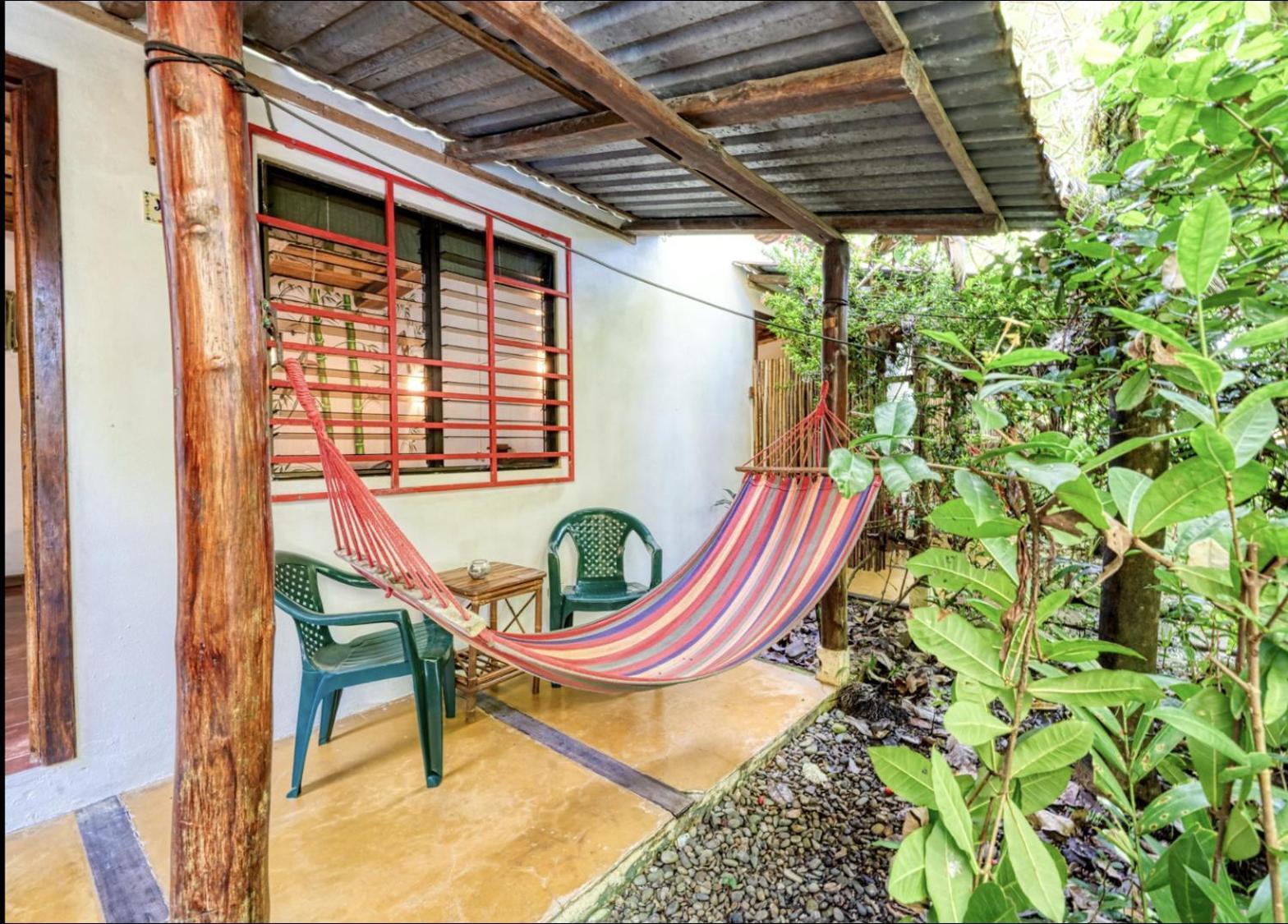 Hotel Tropical Sands Dominical Eksteriør billede