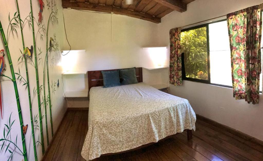 Hotel Tropical Sands Dominical Eksteriør billede