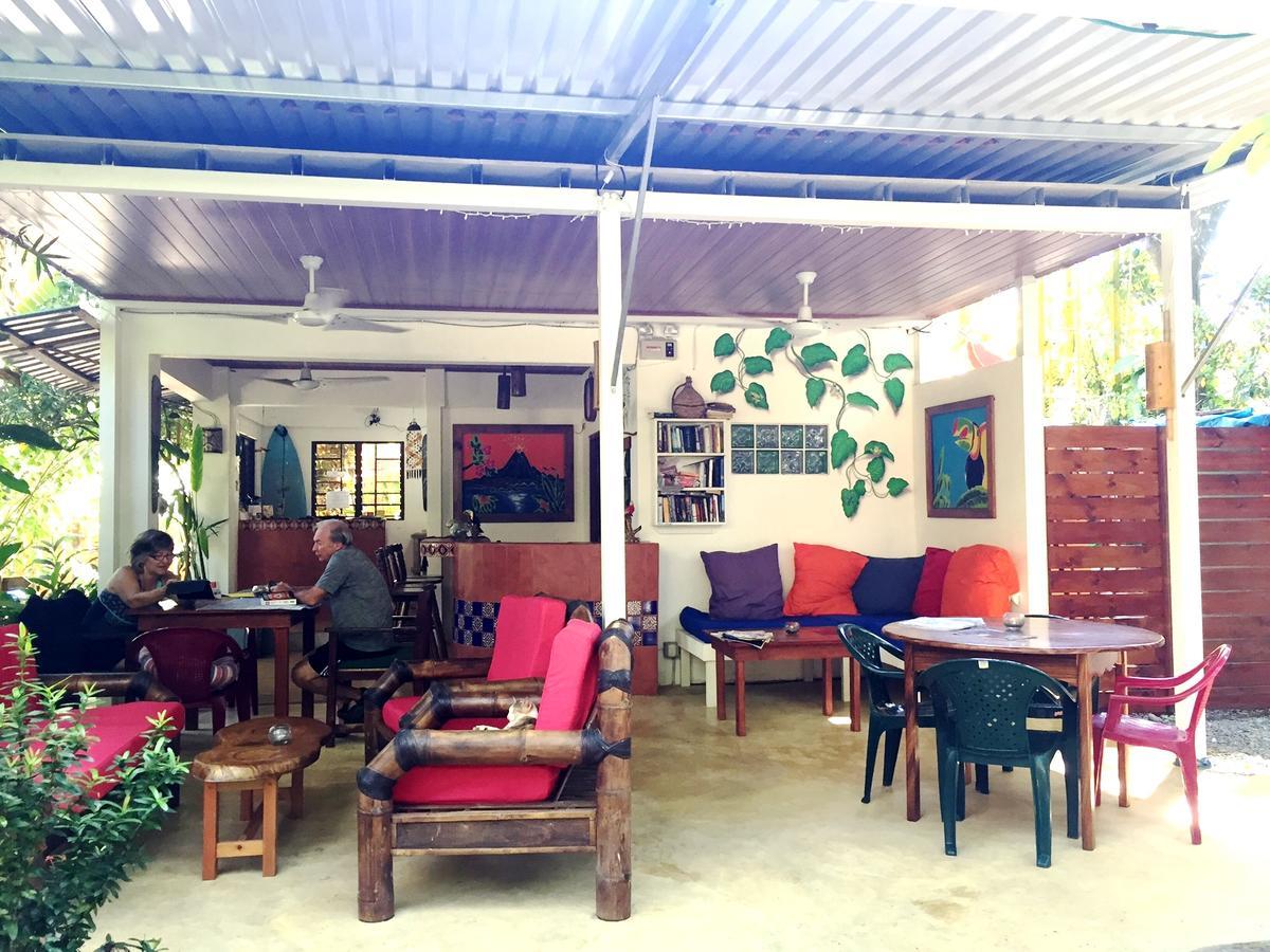 Hotel Tropical Sands Dominical Eksteriør billede